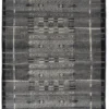 Teppich AURORA grau