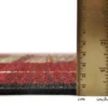 Teppich AURORA rot