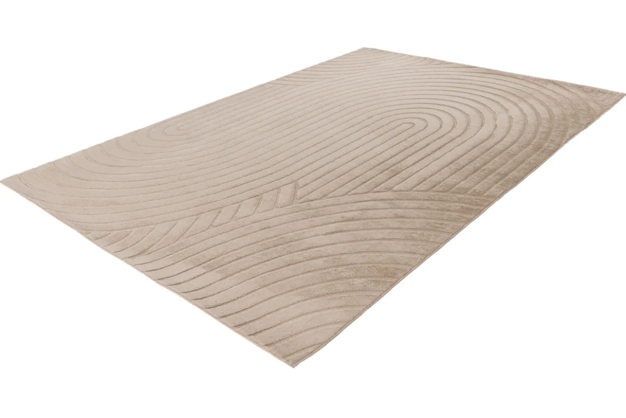 Teppich COMFORT beige