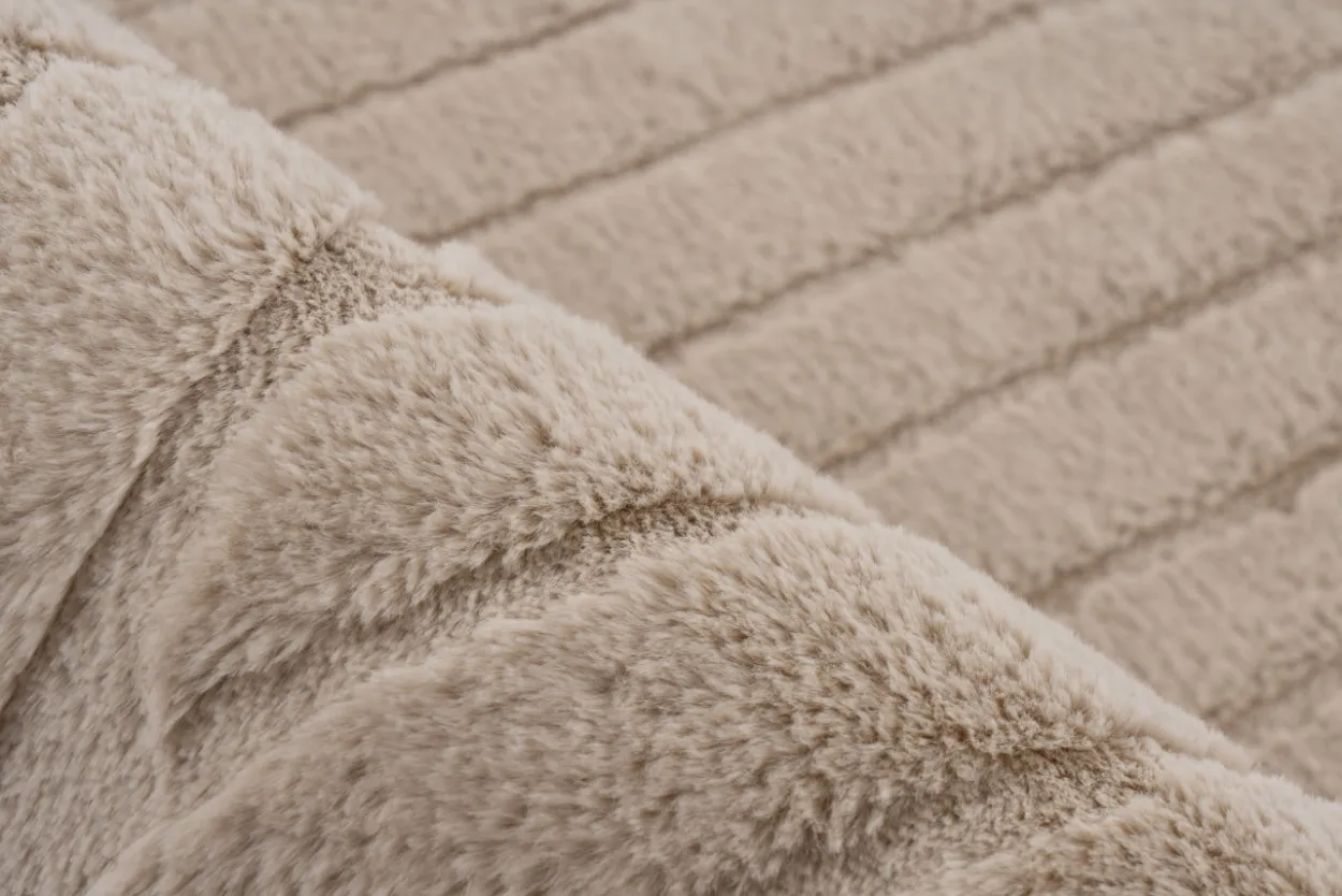 Teppich COMFORT beige