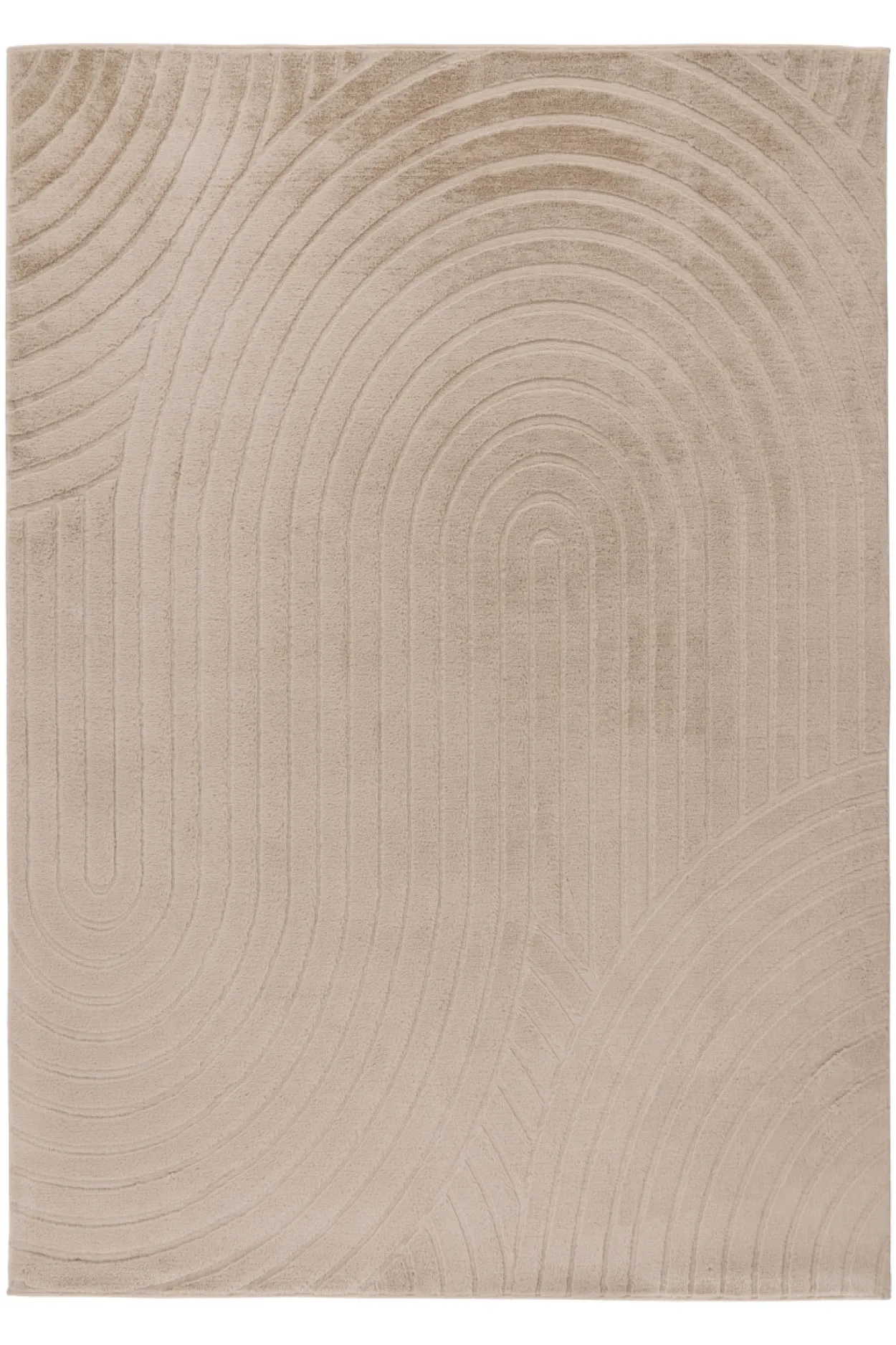 Teppich COMFORT beige