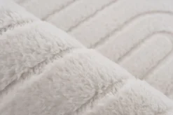 Teppich COMFORT elfenbein