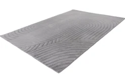 Teppich COMFORT silber
