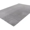 Teppich COMFORT silber