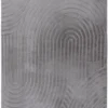 Teppich COMFORT silber