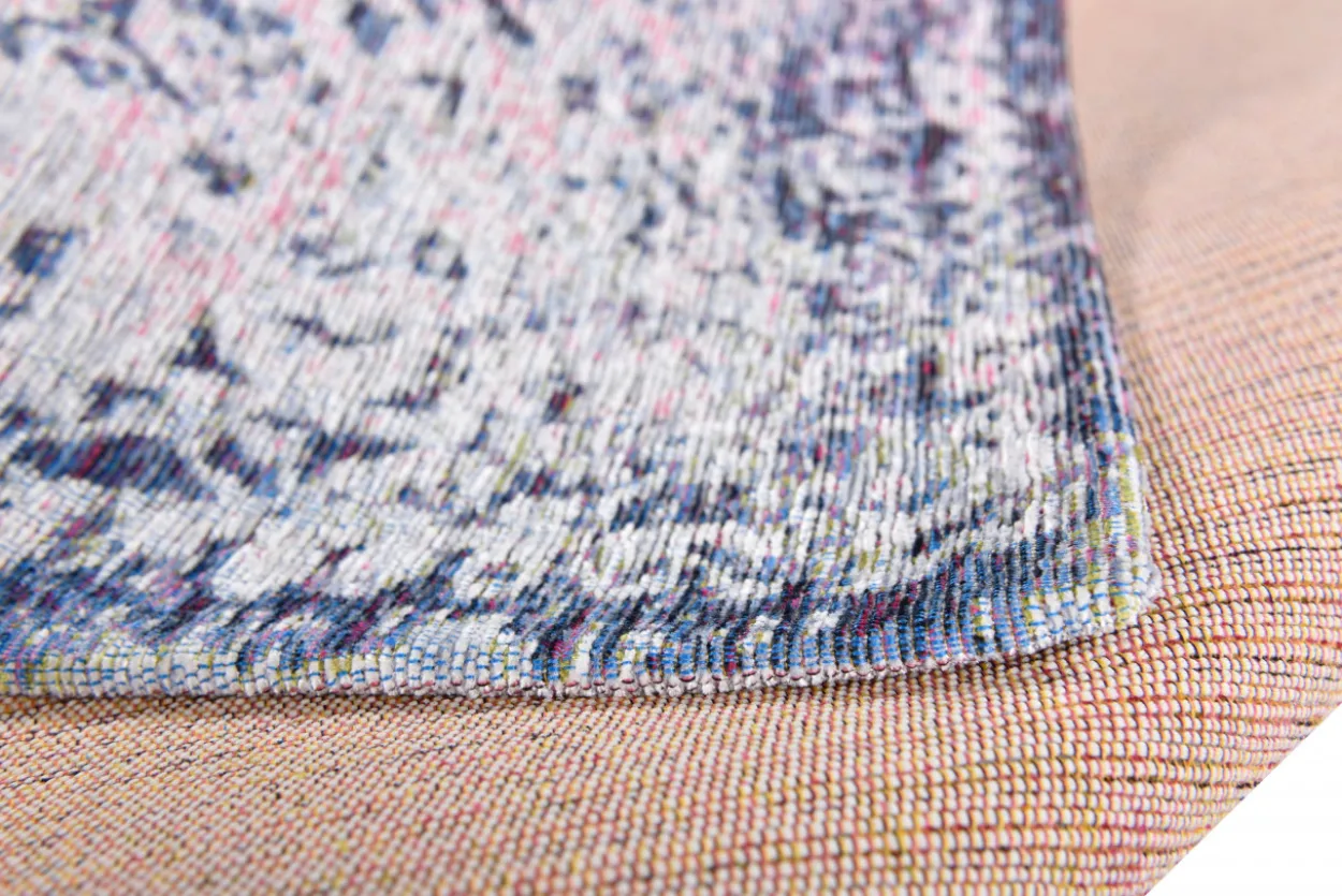 Teppich COSIMA multicolor