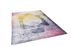 Teppich COSIMA multicolor