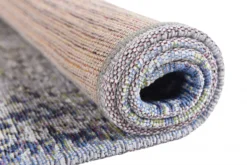 Teppich COSIMA multicolor