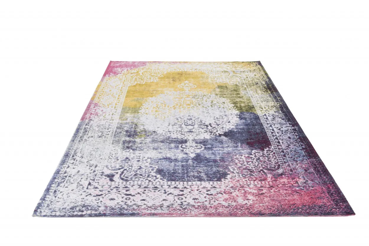 Teppich COSIMA multicolor