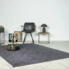 Teppich DAMLA graphit