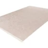 Teppich DAMLA light taupe