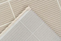 Teppich ELIF beige