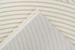 Teppich ELIF ivory