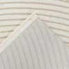 Teppich ELIF ivory
