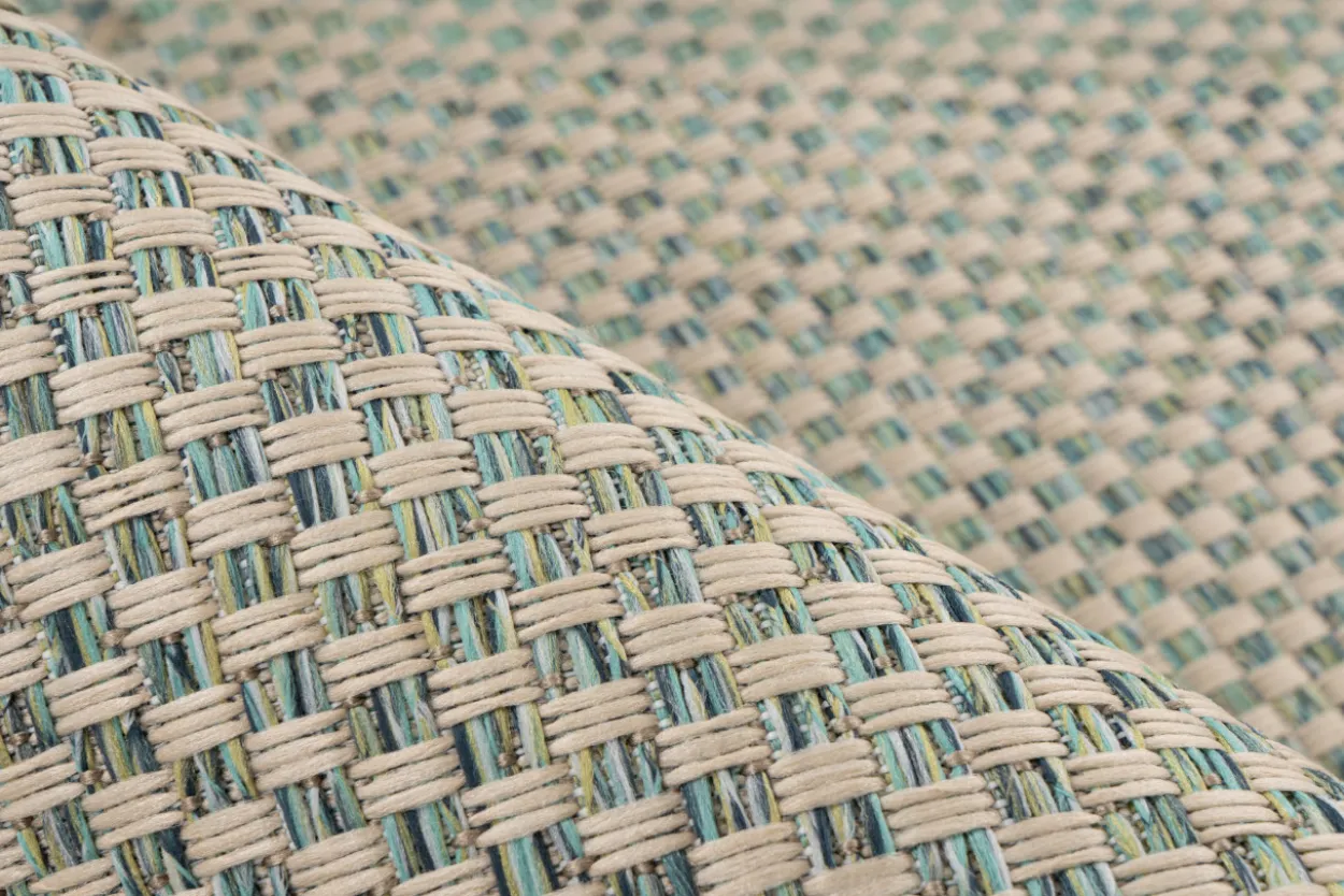 Teppich FIESTA ocean