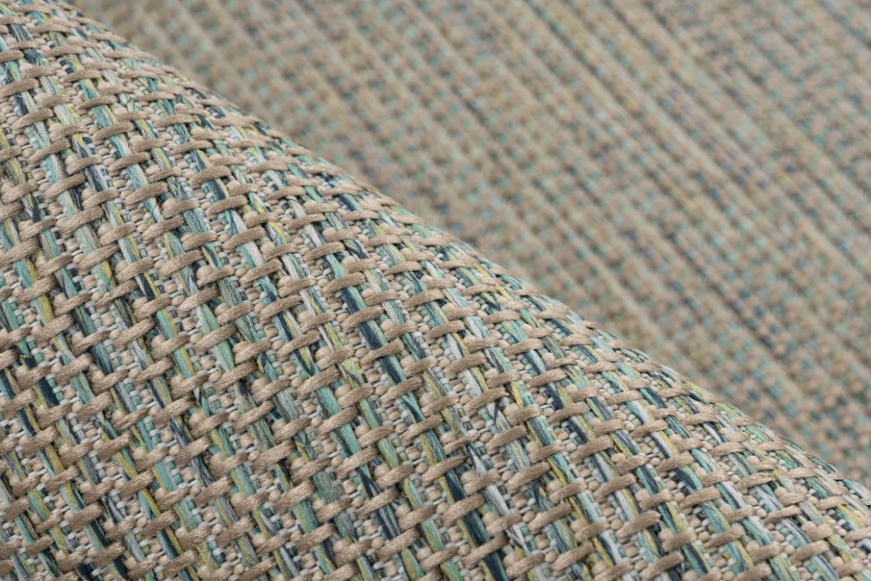 Teppich FIESTA ocean