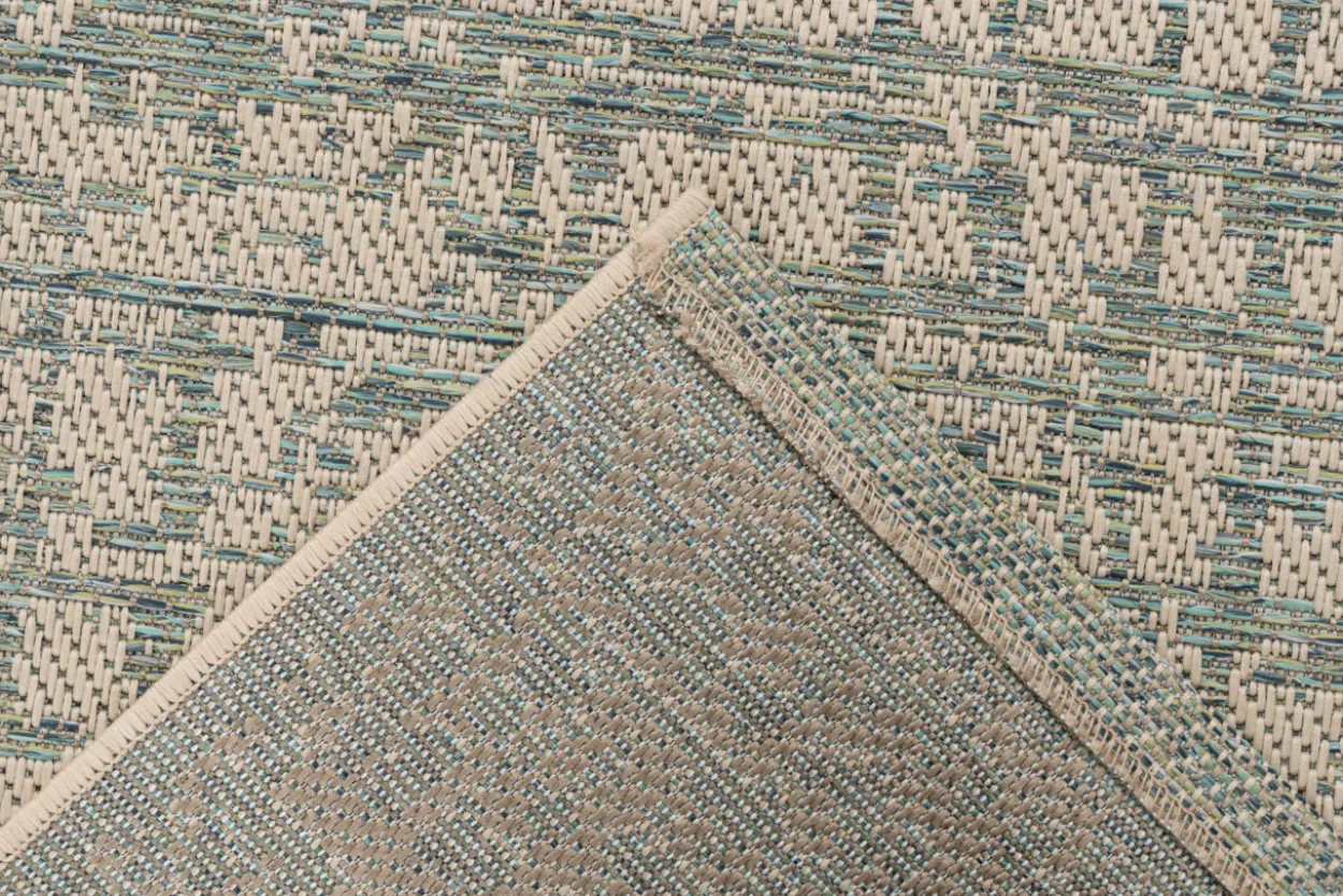 Teppich FIESTA ocean