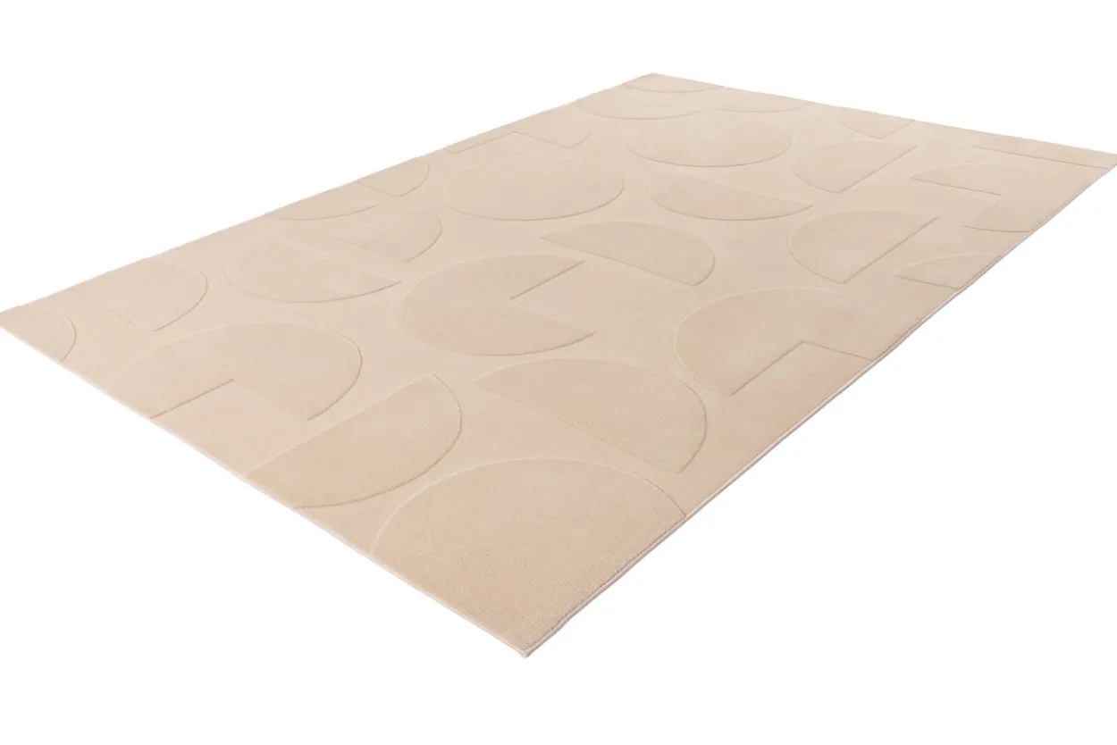 Teppich FOCUS beige