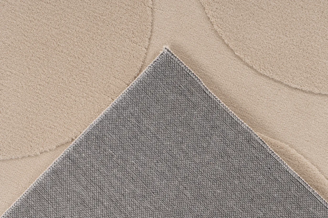 Teppich FOCUS beige