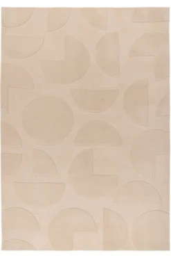 Teppich FOCUS beige