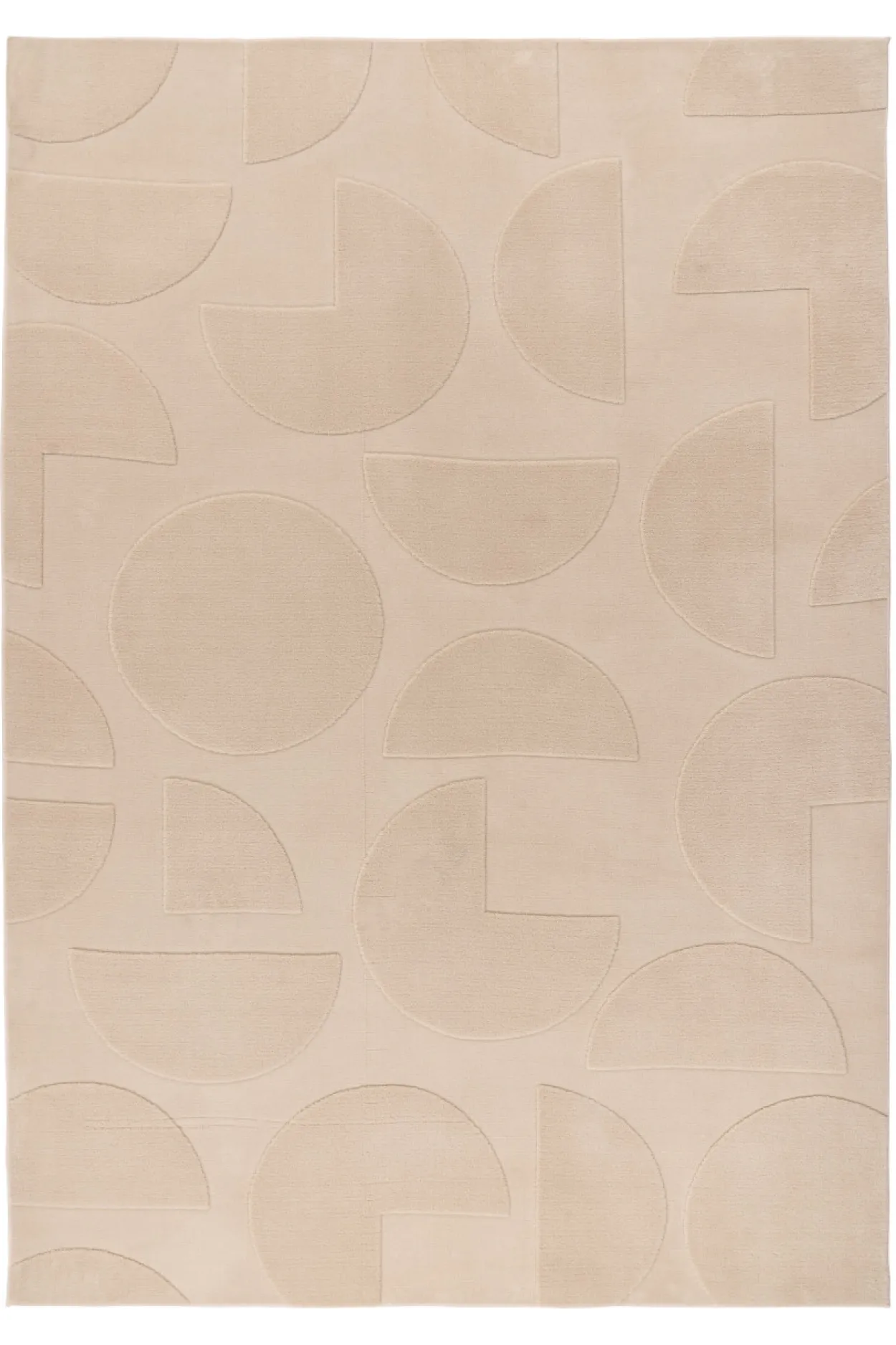 Teppich FOCUS beige