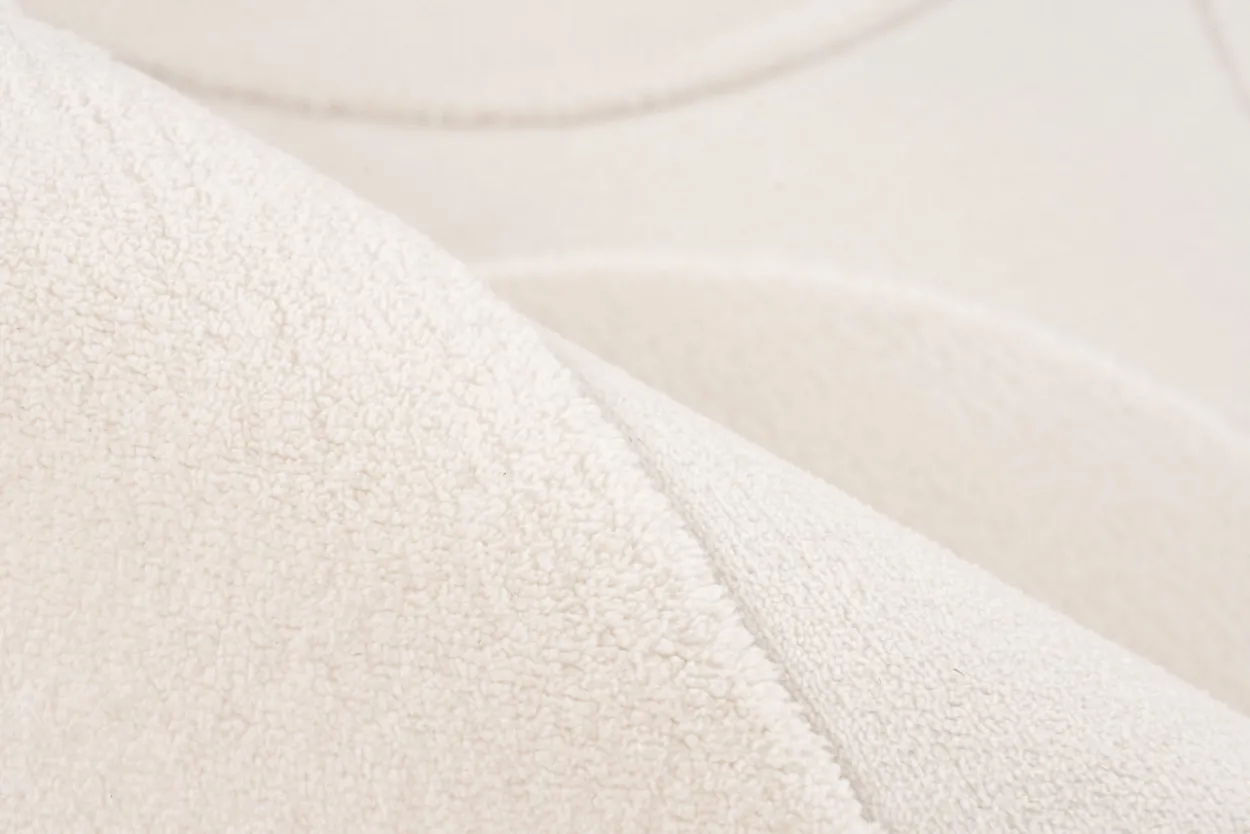 Teppich FOCUS ivory