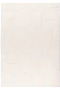 Teppich FOCUS ivory