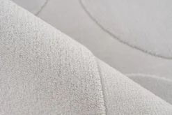 Teppich FOCUS silber