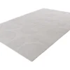 Teppich FOCUS silber