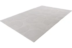 Teppich FOCUS silber