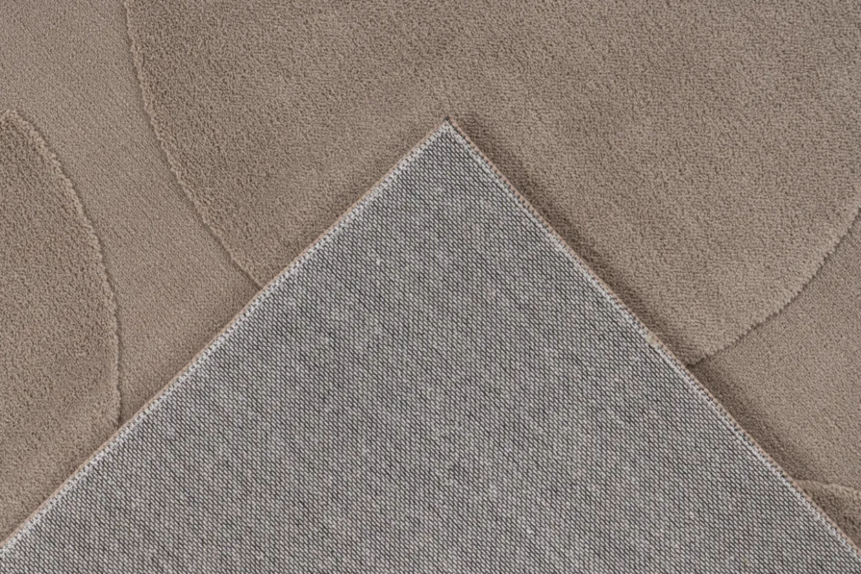 Teppich FOCUS taupe