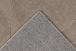 Teppich FOCUS taupe