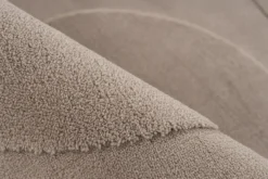Teppich FOCUS taupe