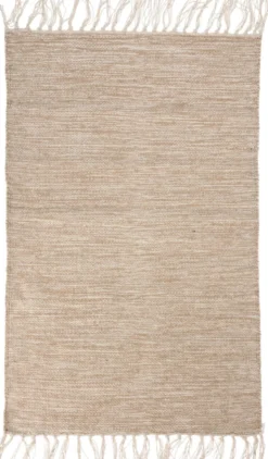 Teppich FRINGE