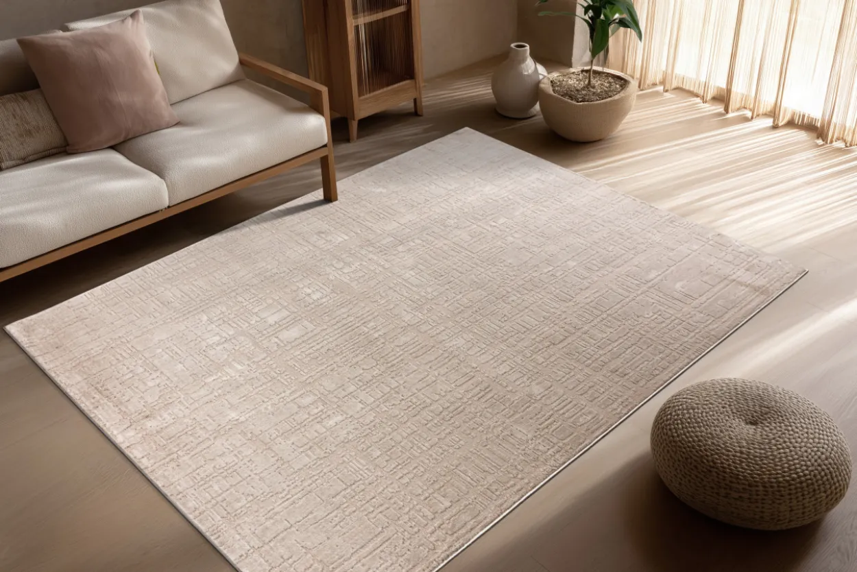 Teppich GALA beige