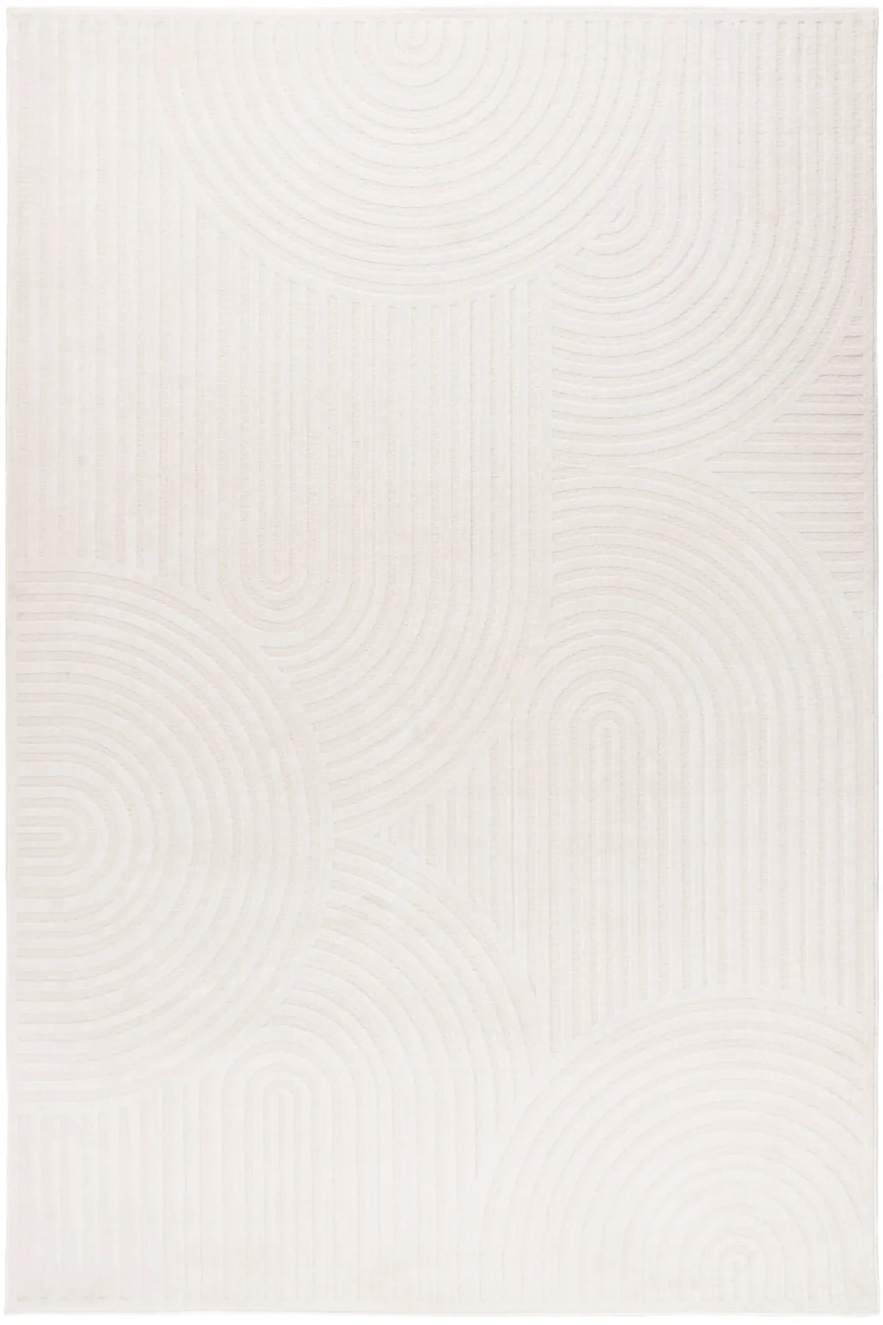 Teppich GALA ivory
