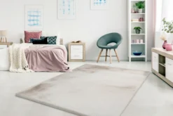 Teppich HEAVEN beige