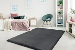 Teppich HEAVEN graphit