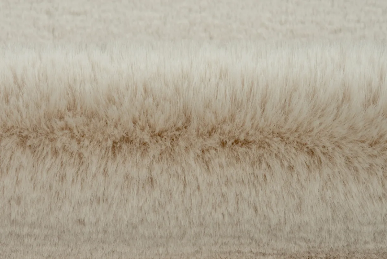 Teppich HEAVEN ivory