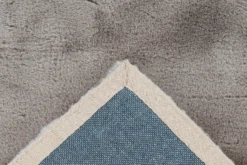 Teppich HEAVEN light taupe