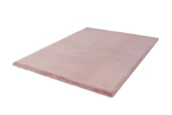 Teppich HEAVEN rosa