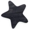 Teppich HEAVEN STAR anthrazit