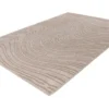 Teppich LOTUS beige