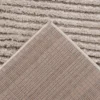 Teppich LOTUS beige