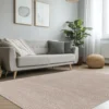 Teppich LOTUS beige