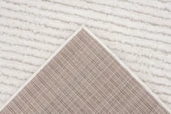 Teppich LOTUS elfenbein