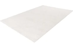 Teppich LOTUS elfenbein