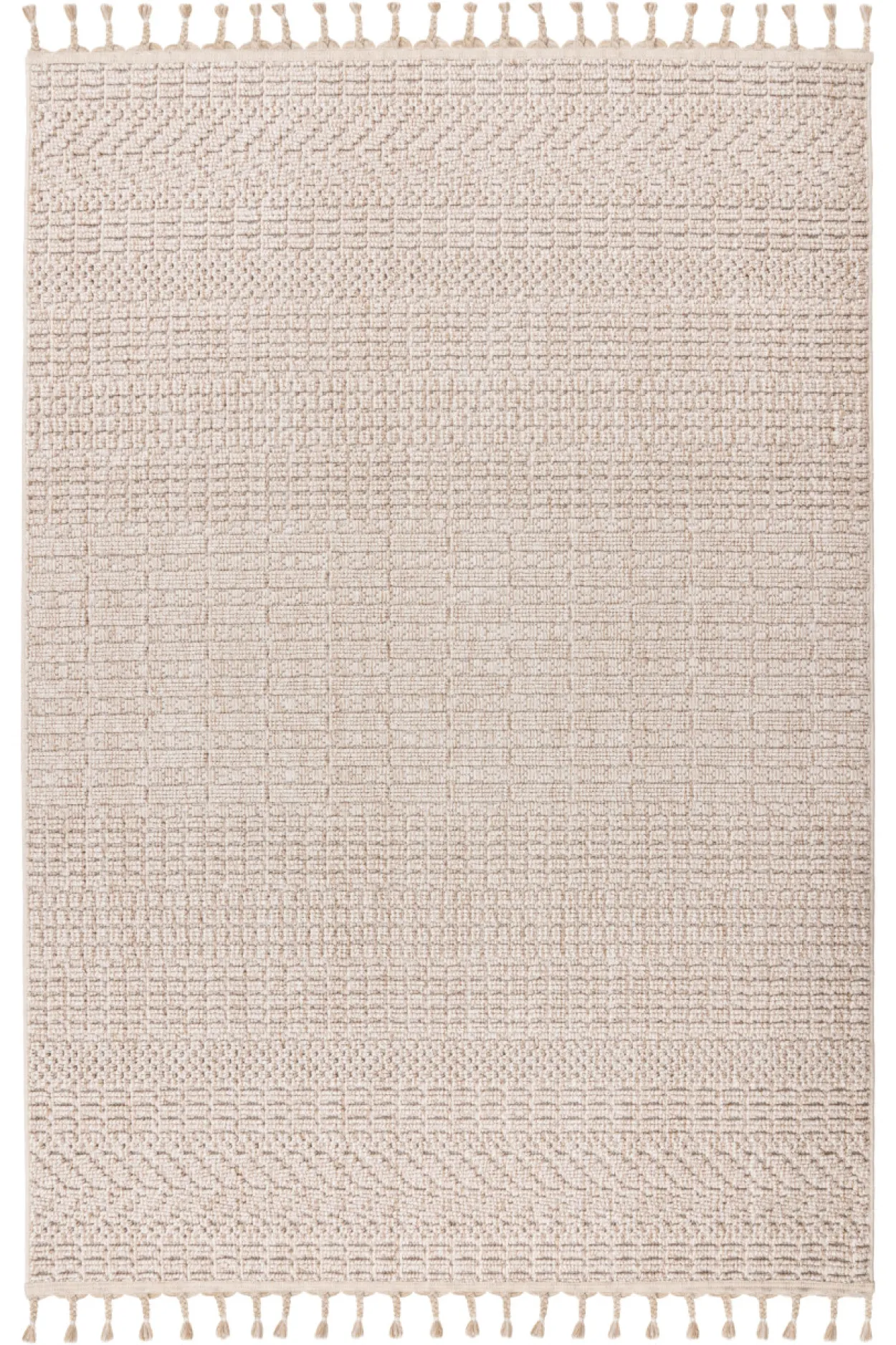 Teppich LUXOR beige