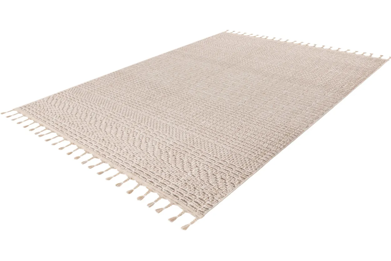 Teppich LUXOR beige
