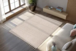 Teppich LUXOR beige